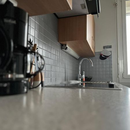 Apartament L'Albatros "Le Pont" Cayeux-sur-Mer Zewnętrze zdjęcie